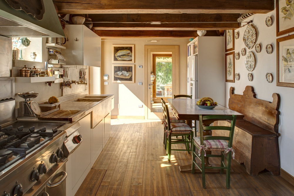 Casa Eugenia 8