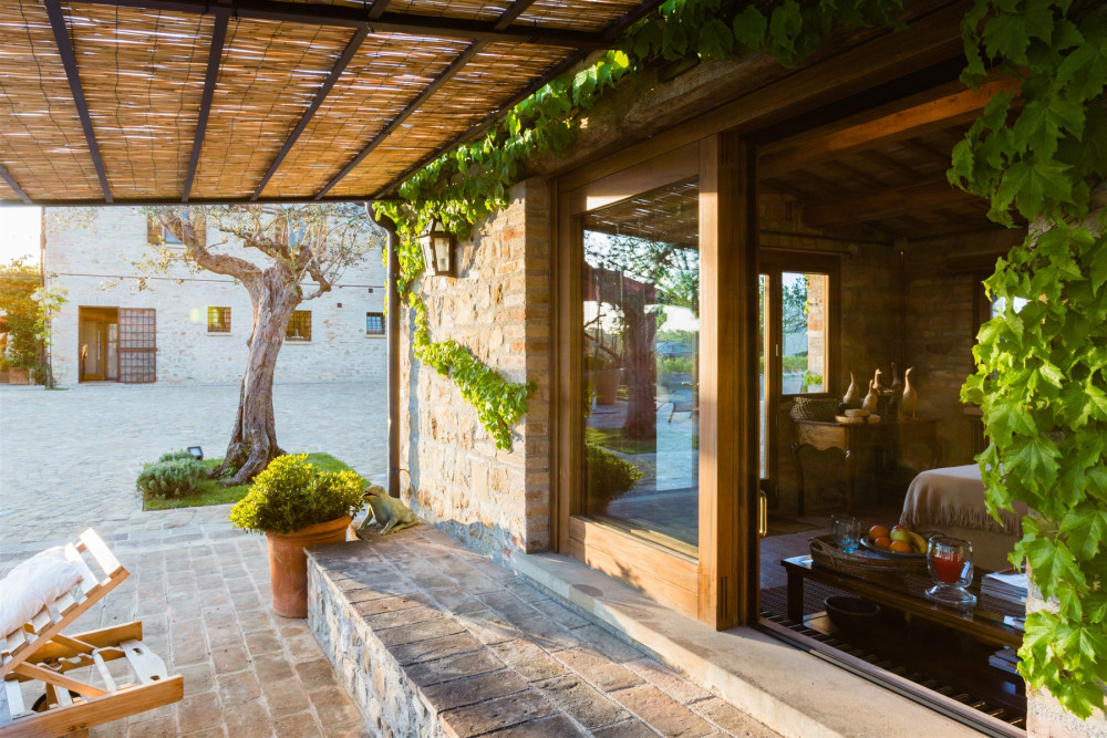 Casa Eugenia 8