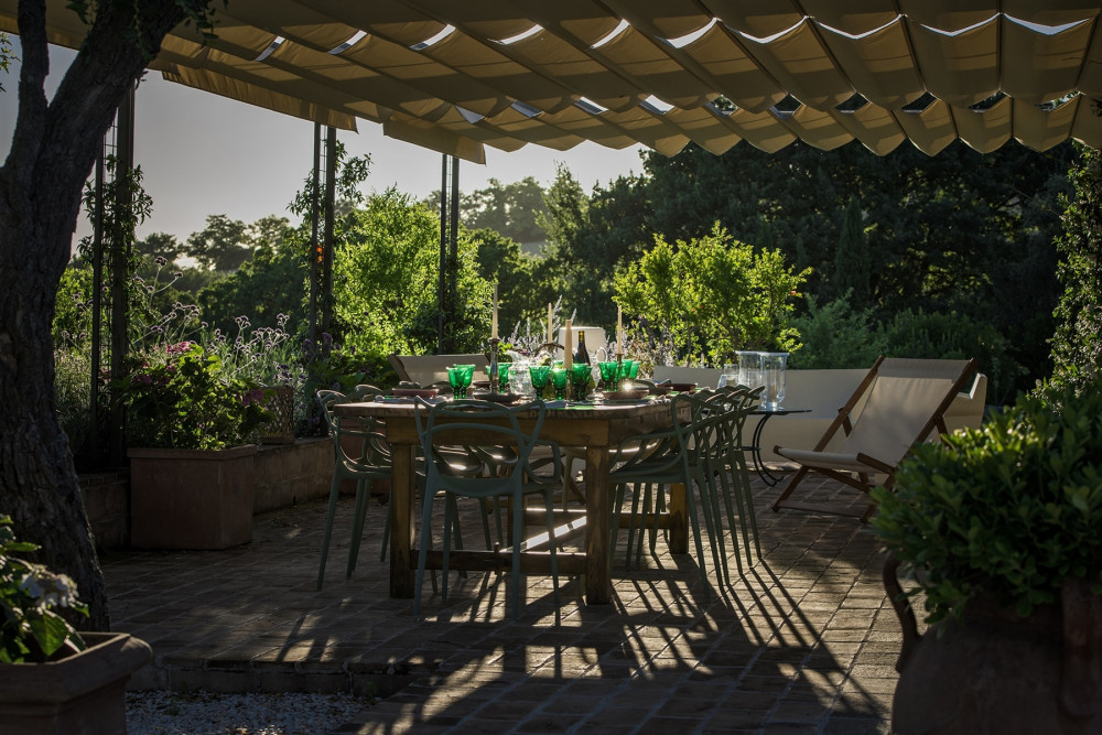 Casa Eugenia 8