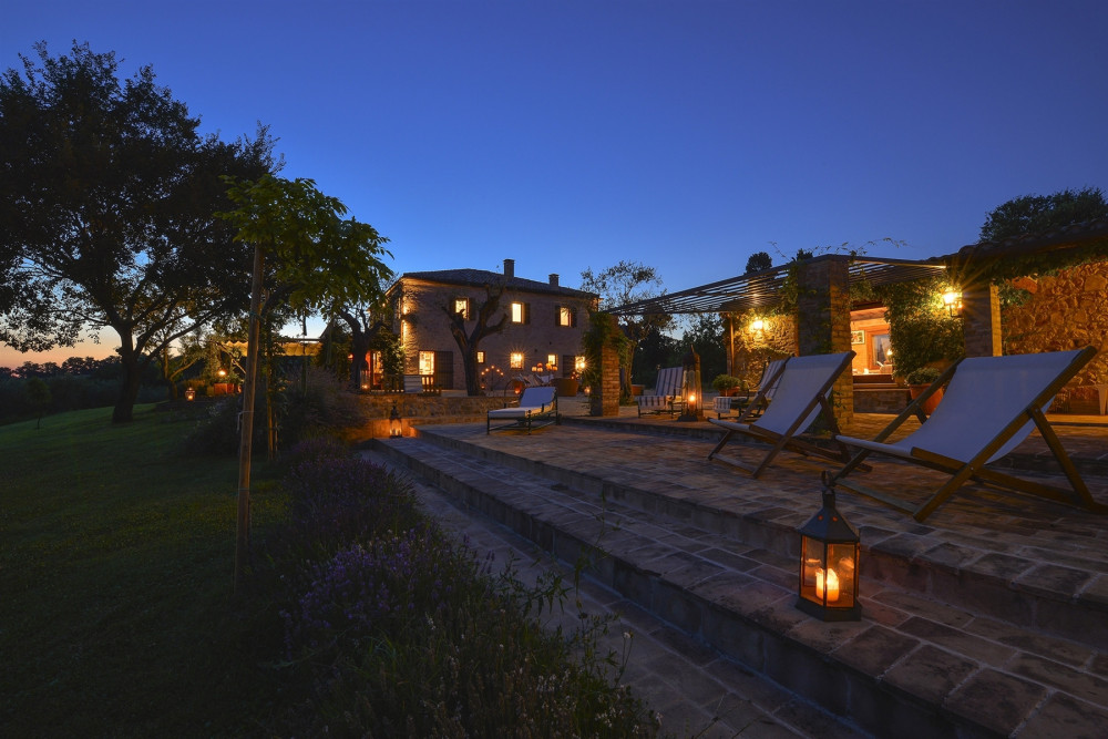 Casa Eugenia 8