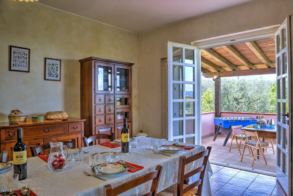 Villa Ipazia