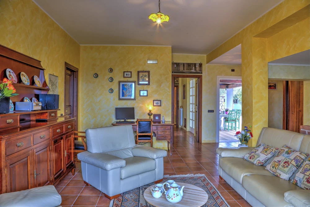 Villa Ipazia