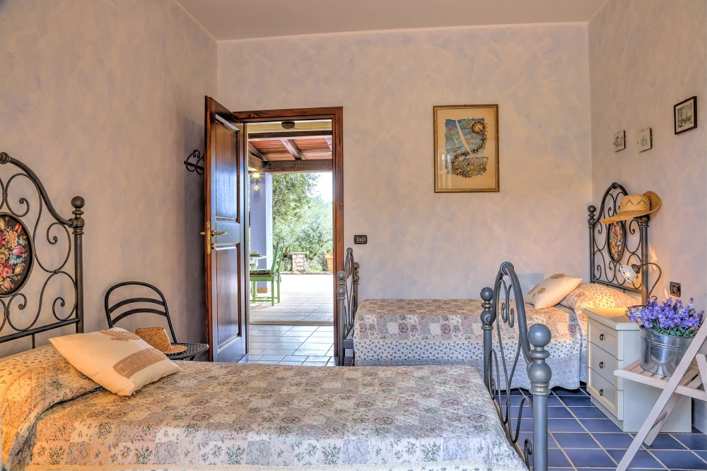 Villa Ipazia