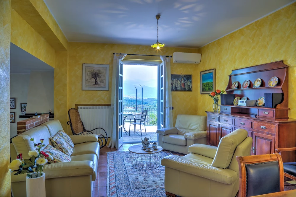 Villa Ipazia