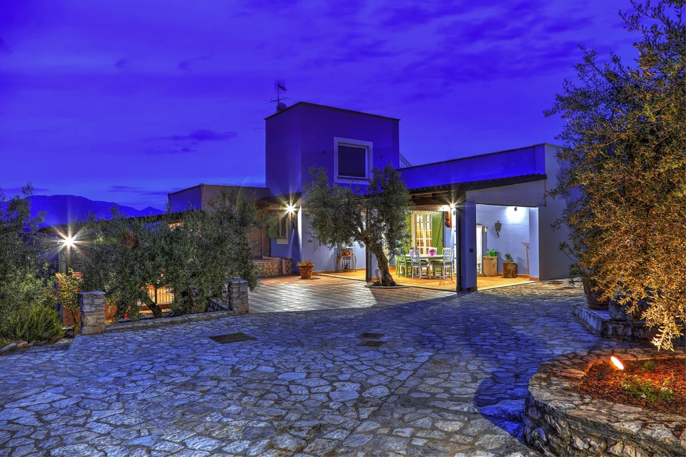 Villa Ipazia