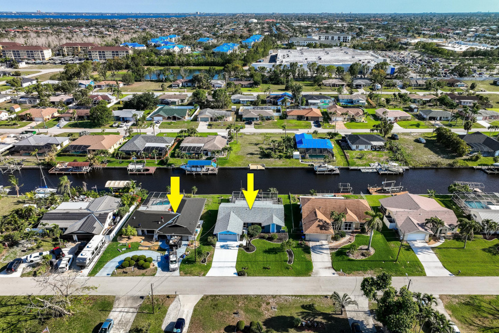 Cape Coral 289