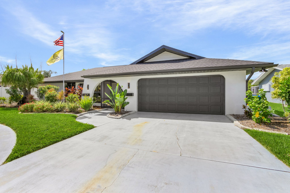 Cape Coral 289