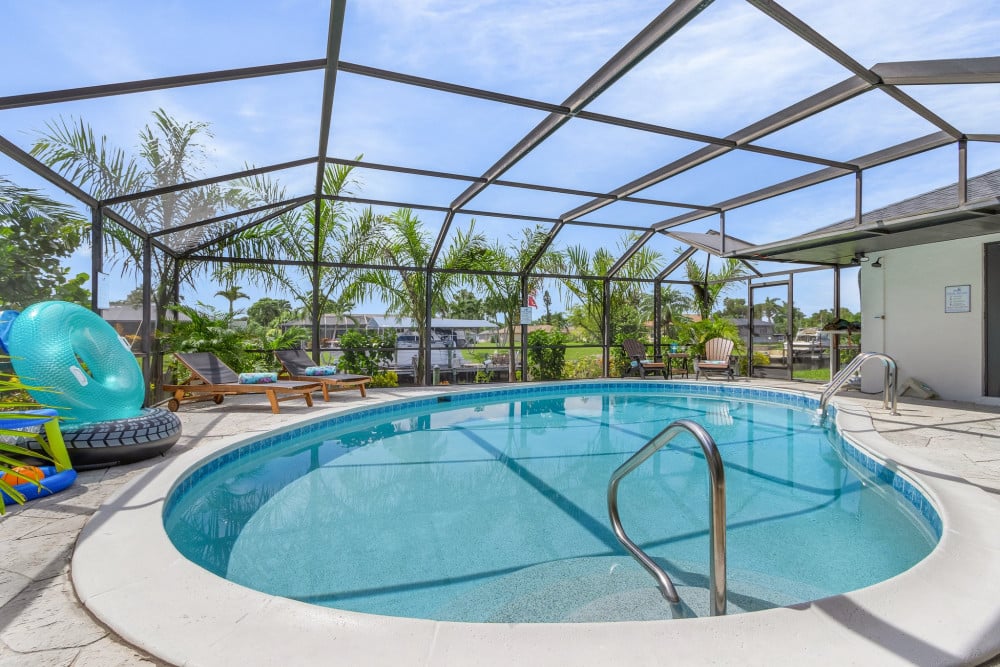 Cape Coral 289