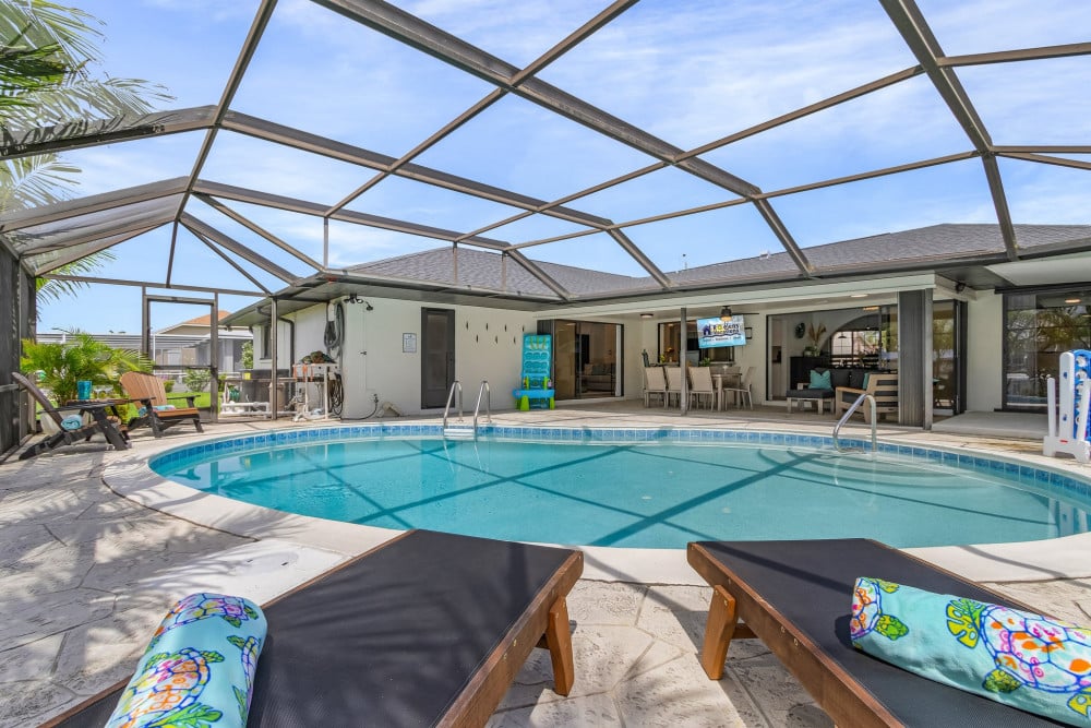 Cape Coral 289