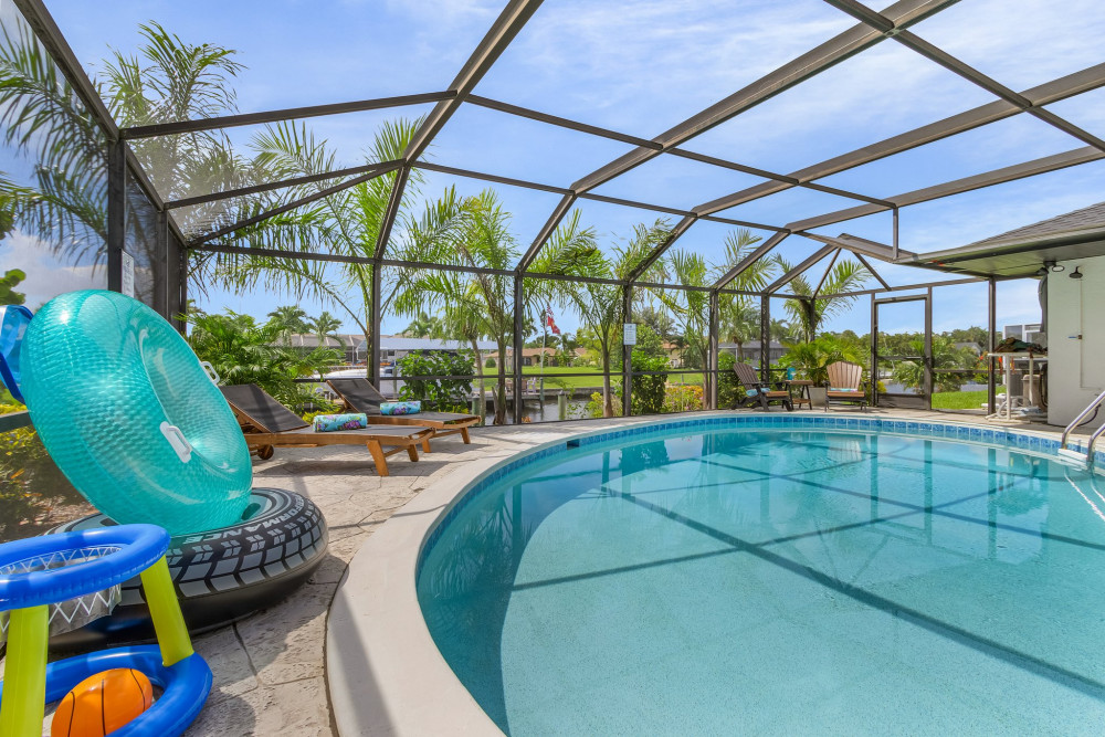 Cape Coral 289