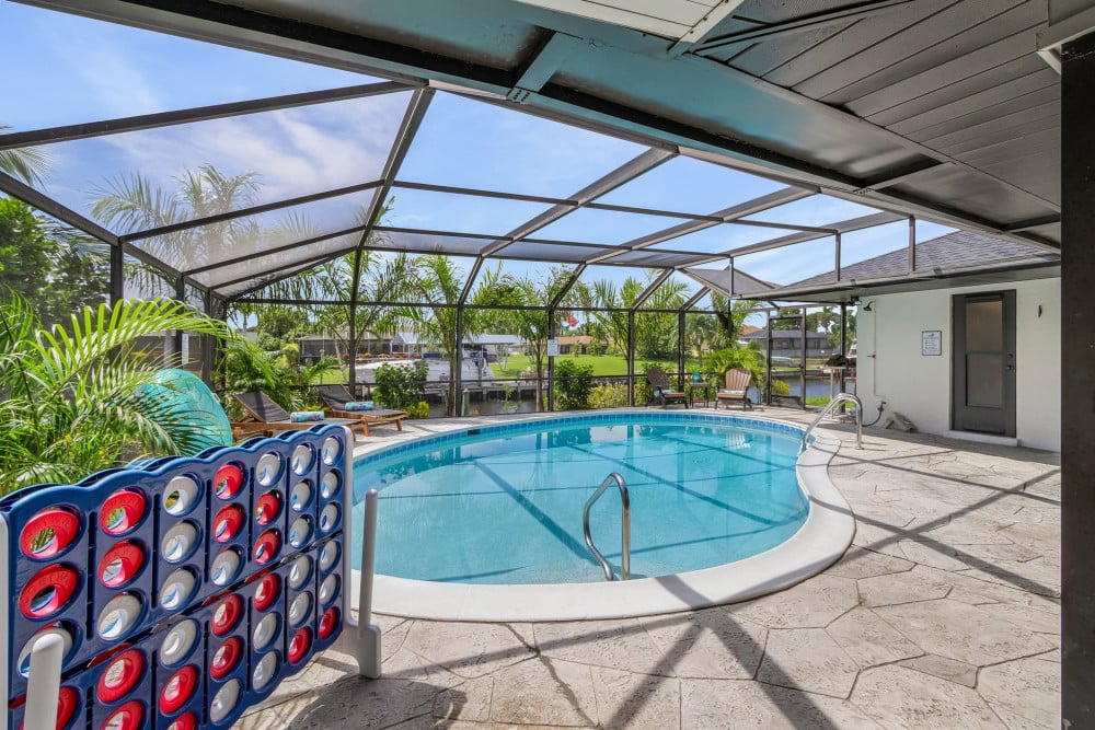 Cape Coral 289