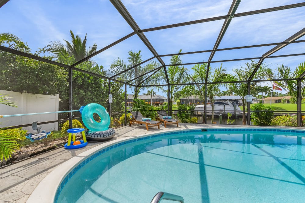 Cape Coral 289