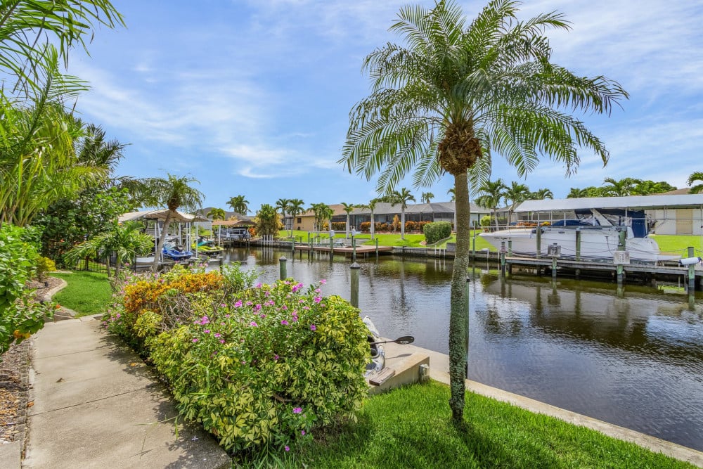 Cape Coral 289