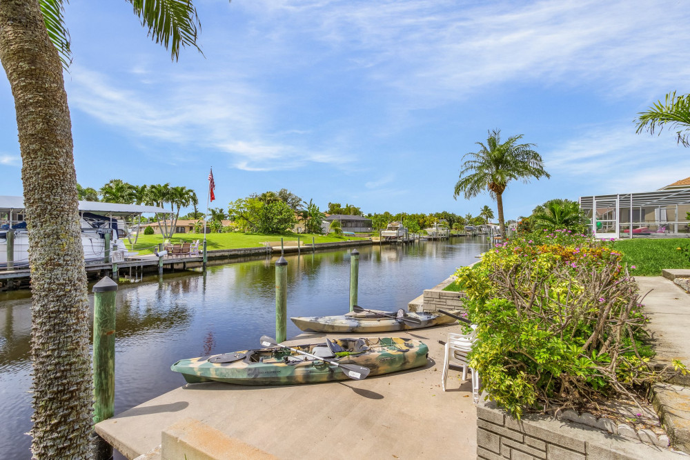 Cape Coral 289
