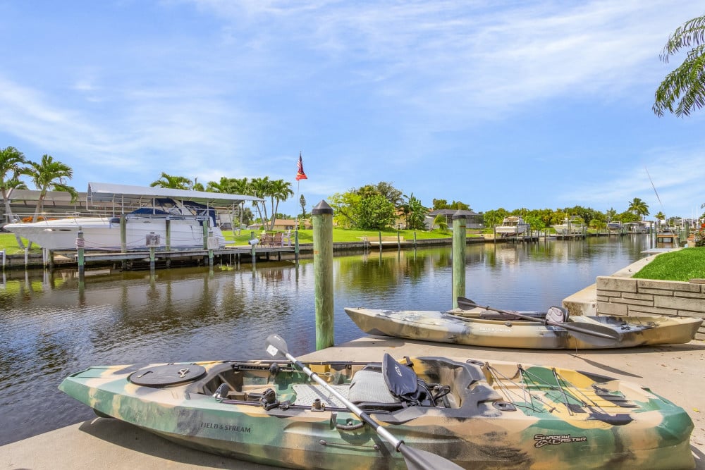 Cape Coral 289