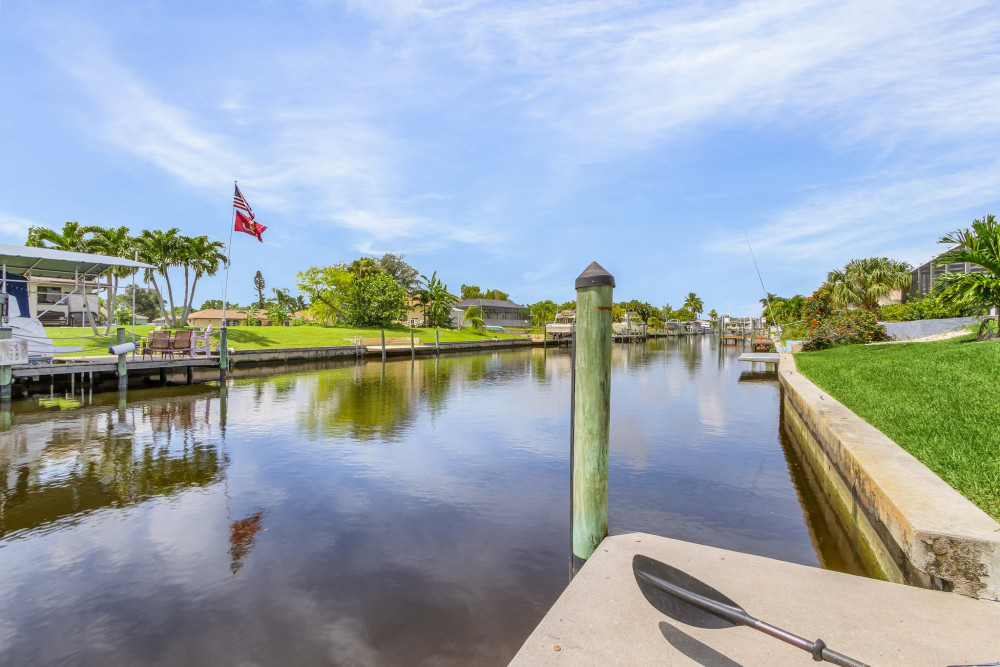Cape Coral 289