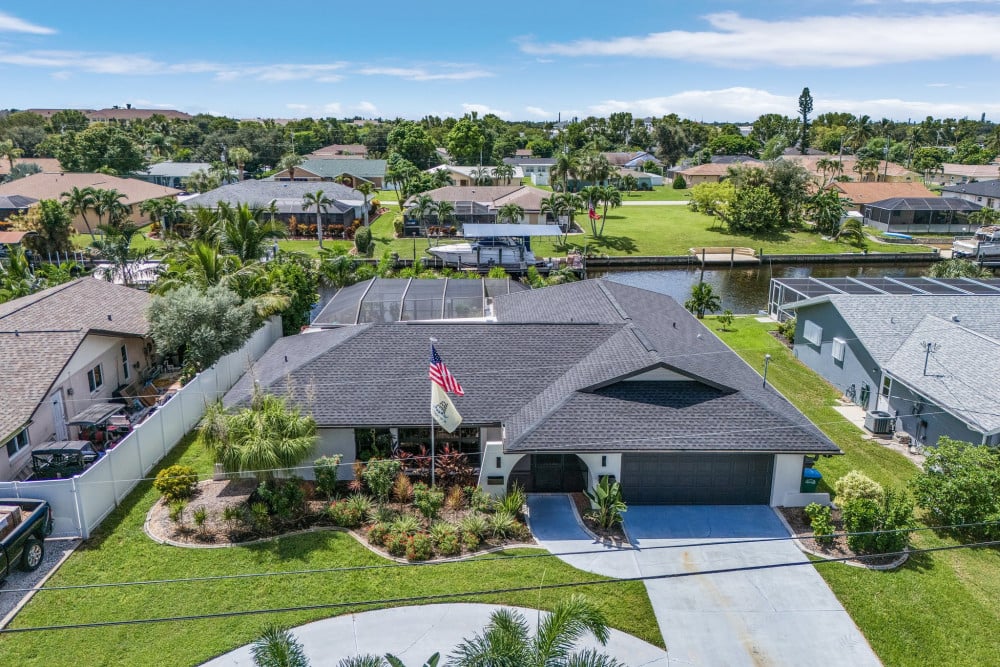 Cape Coral 289