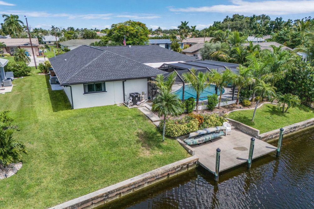 Cape Coral 289