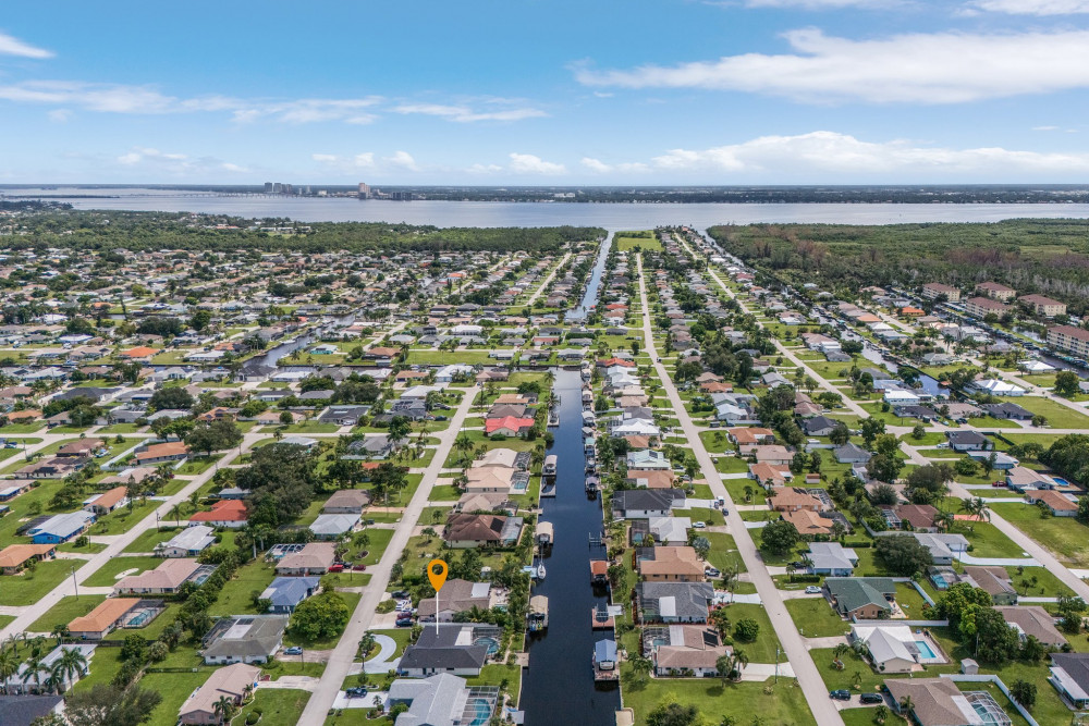 Cape Coral 289