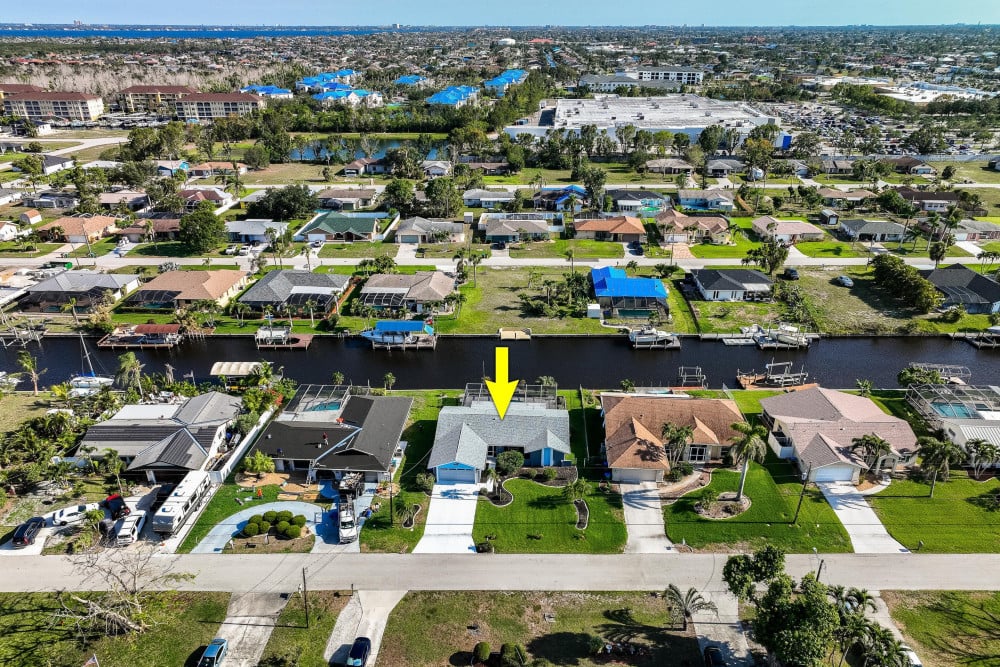 Cape Coral 289