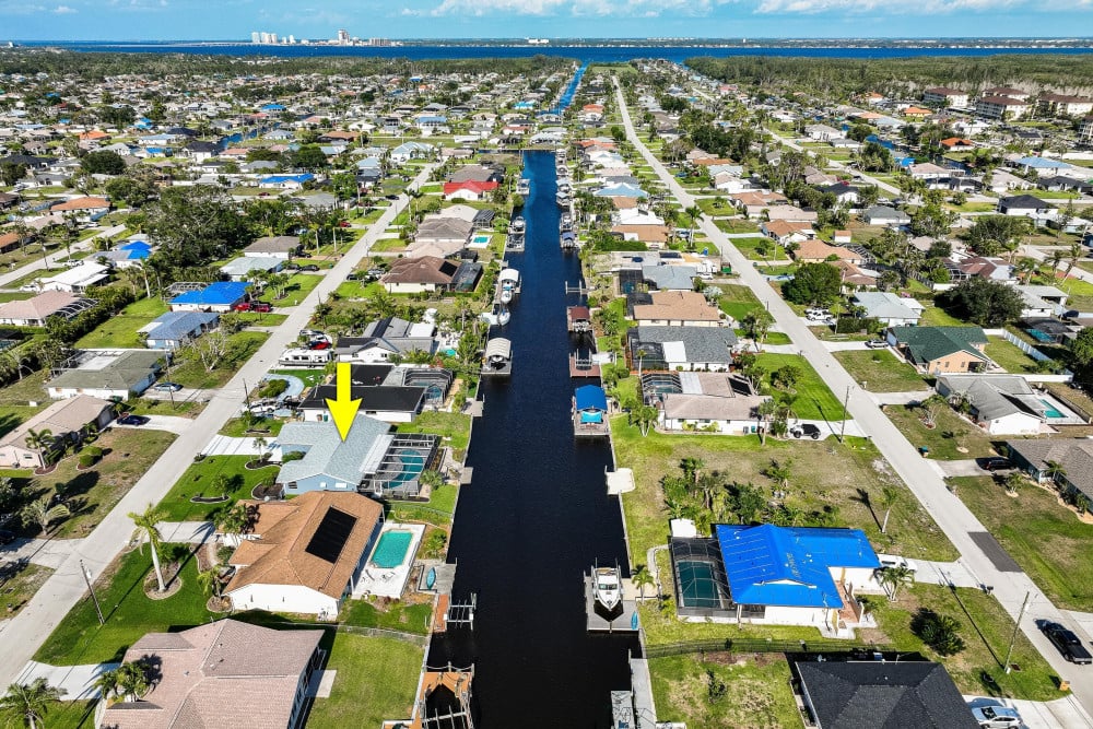 Cape Coral 289