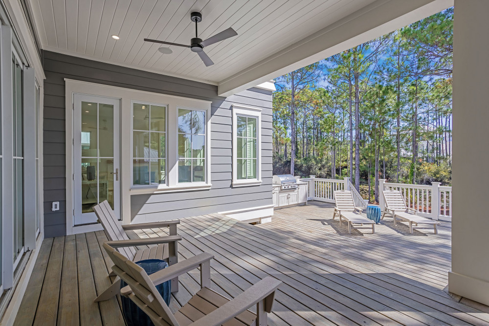 Seagrove 82