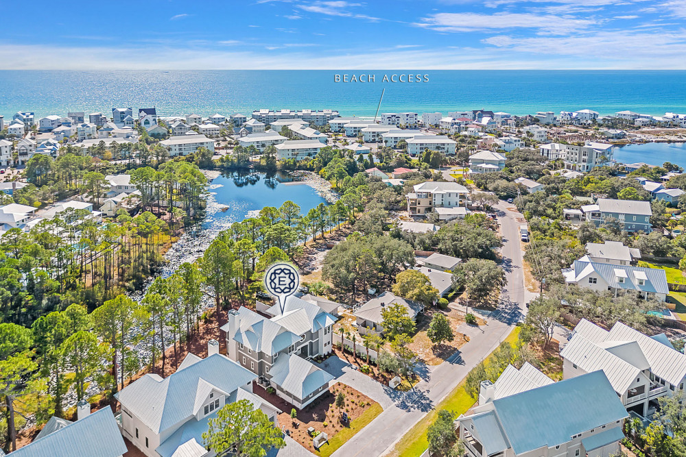 Seagrove 82