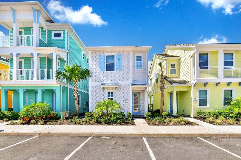 Margaritaville 436