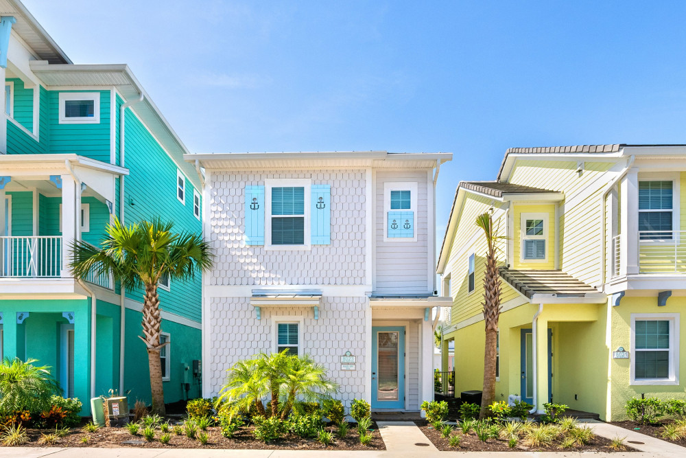 Margaritaville 436