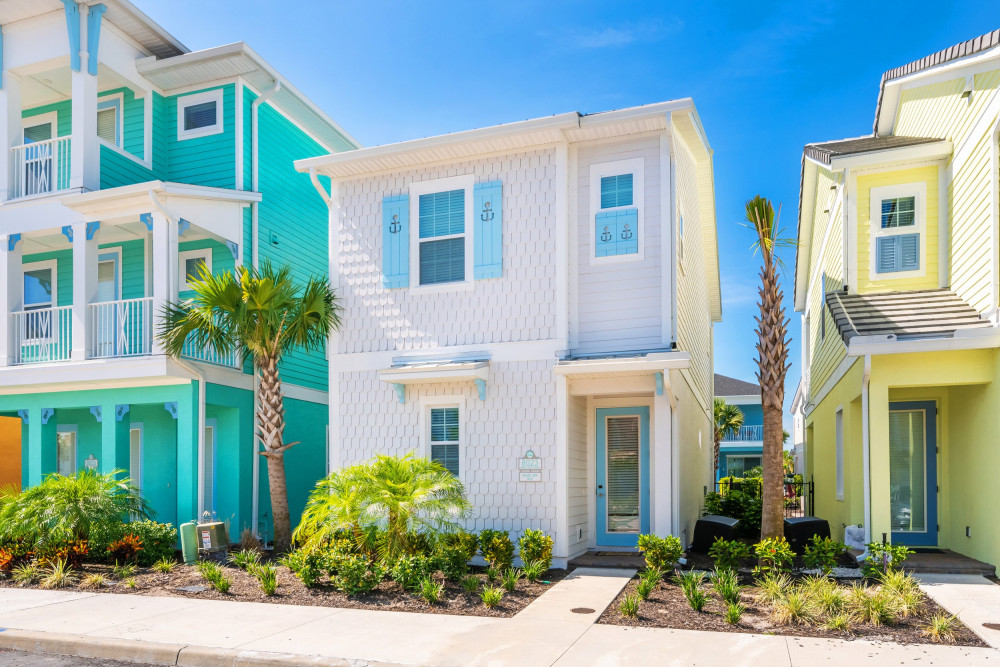 Margaritaville 436