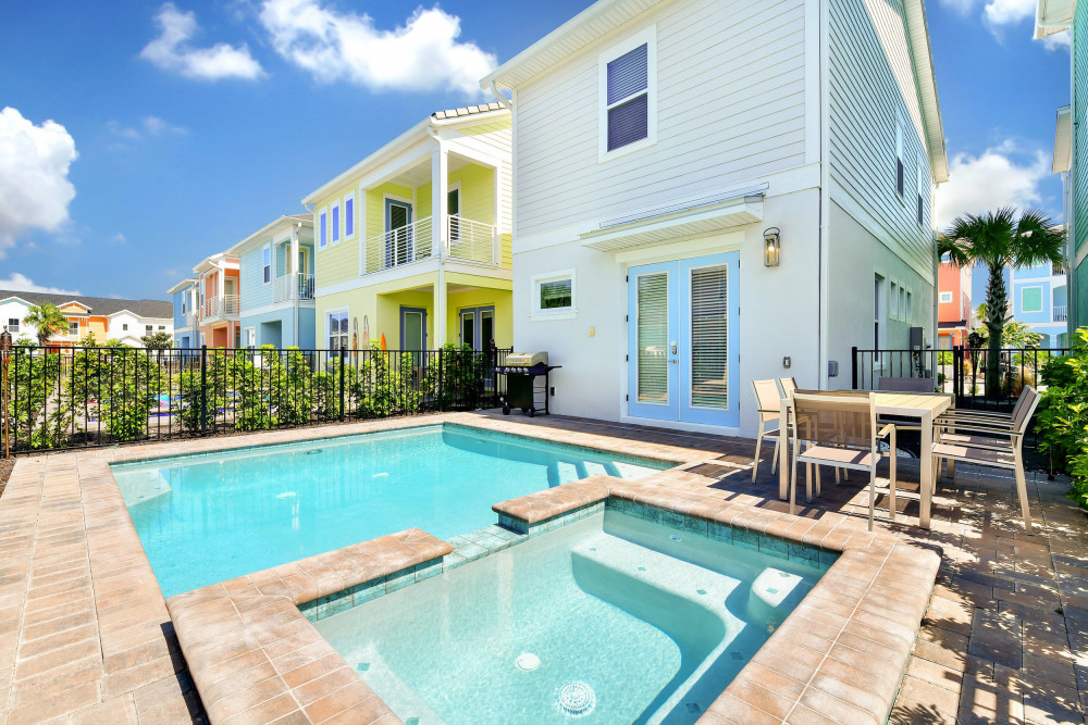 Margaritaville 436