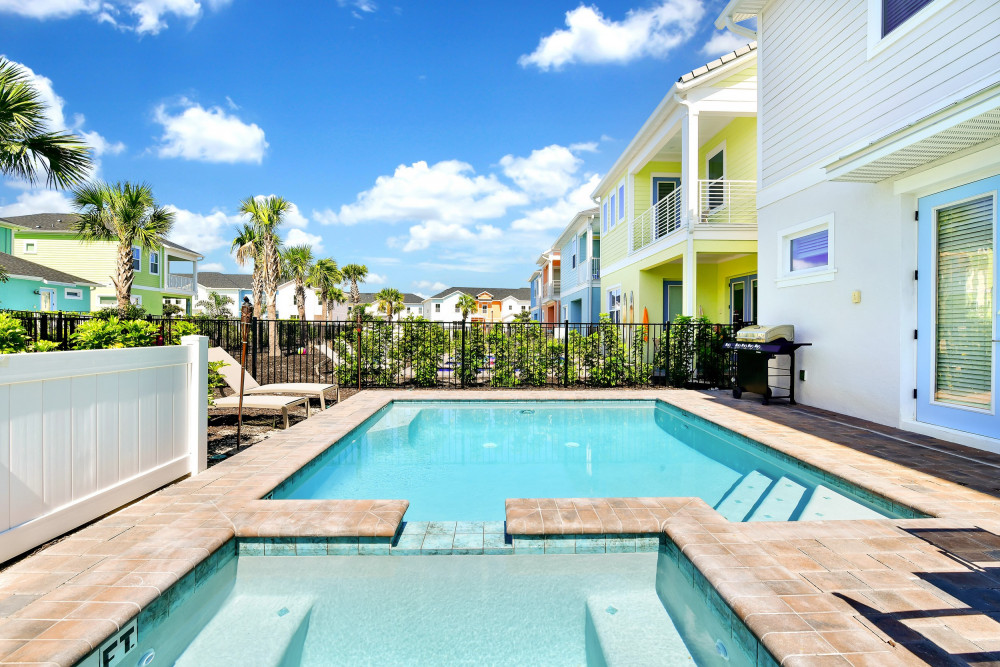 Margaritaville 436