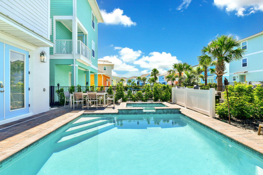 Margaritaville 436