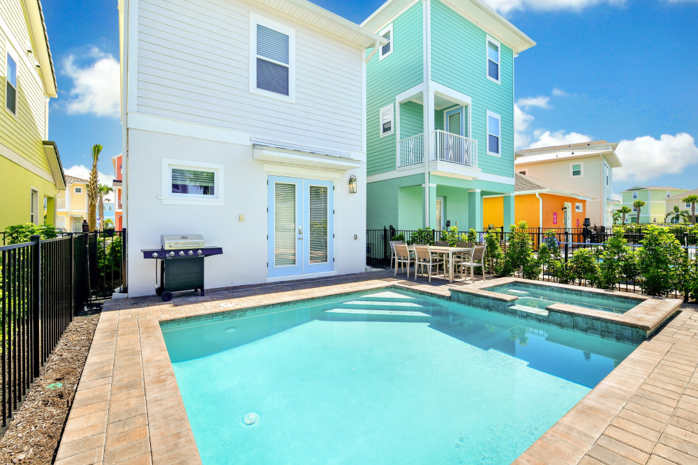 Margaritaville 436