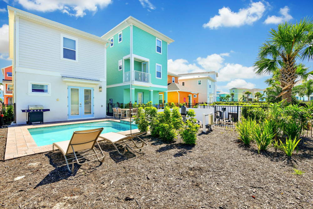 Margaritaville 436