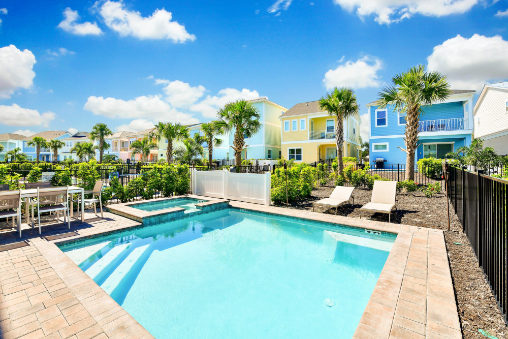 Margaritaville 436