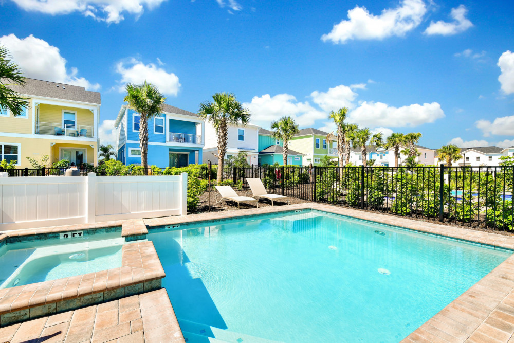 Margaritaville 436