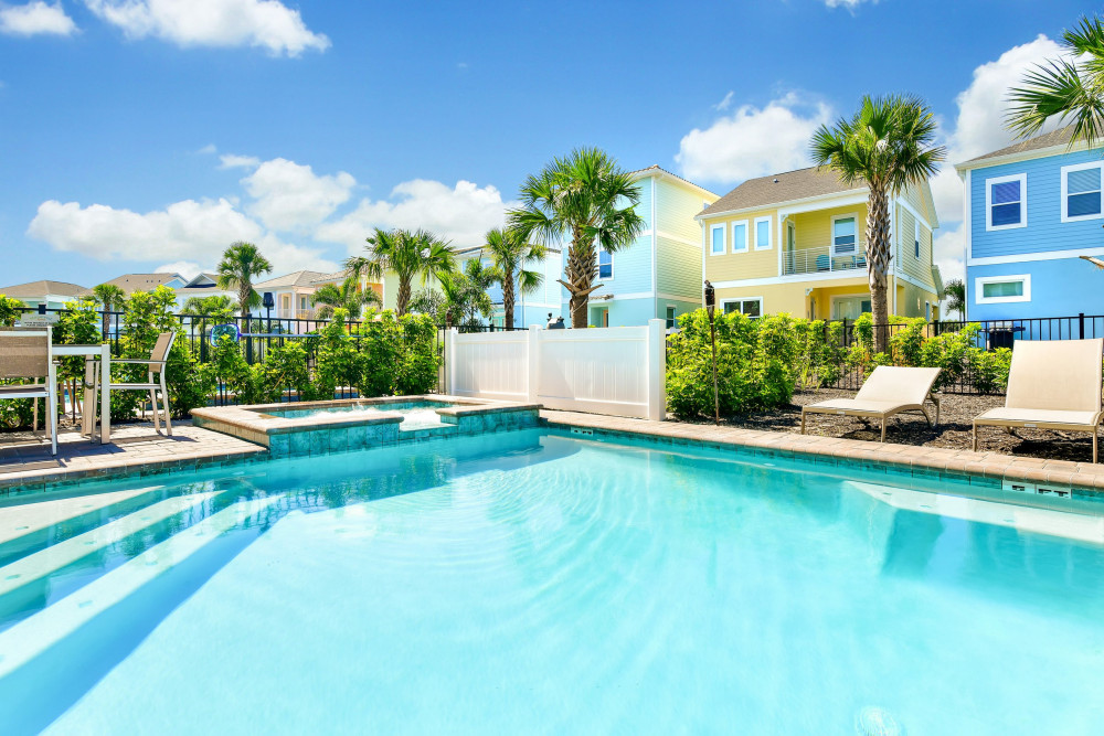 Margaritaville 436