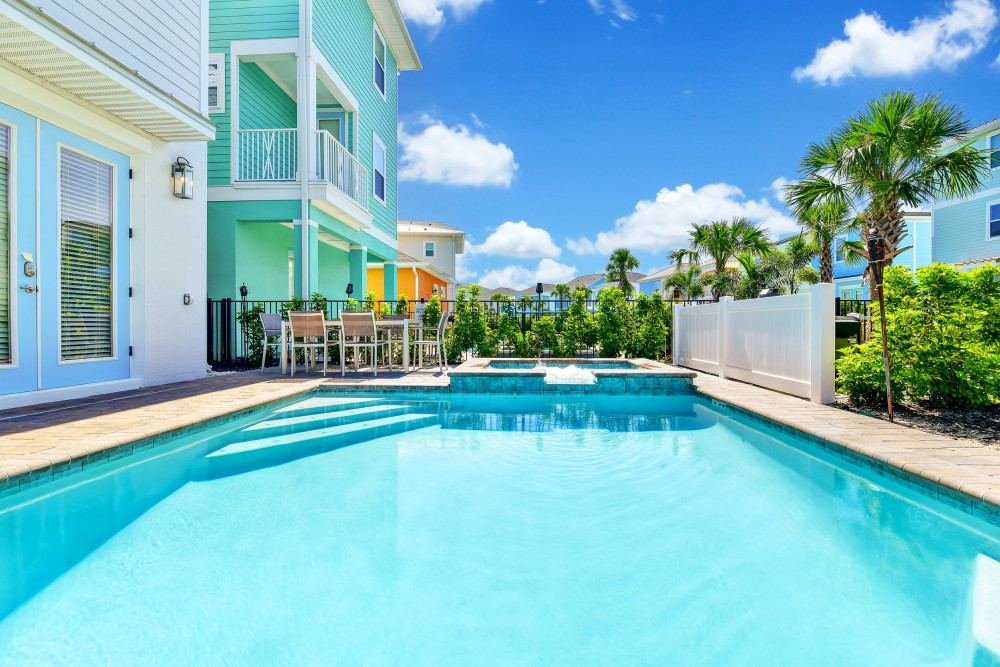 Margaritaville 436