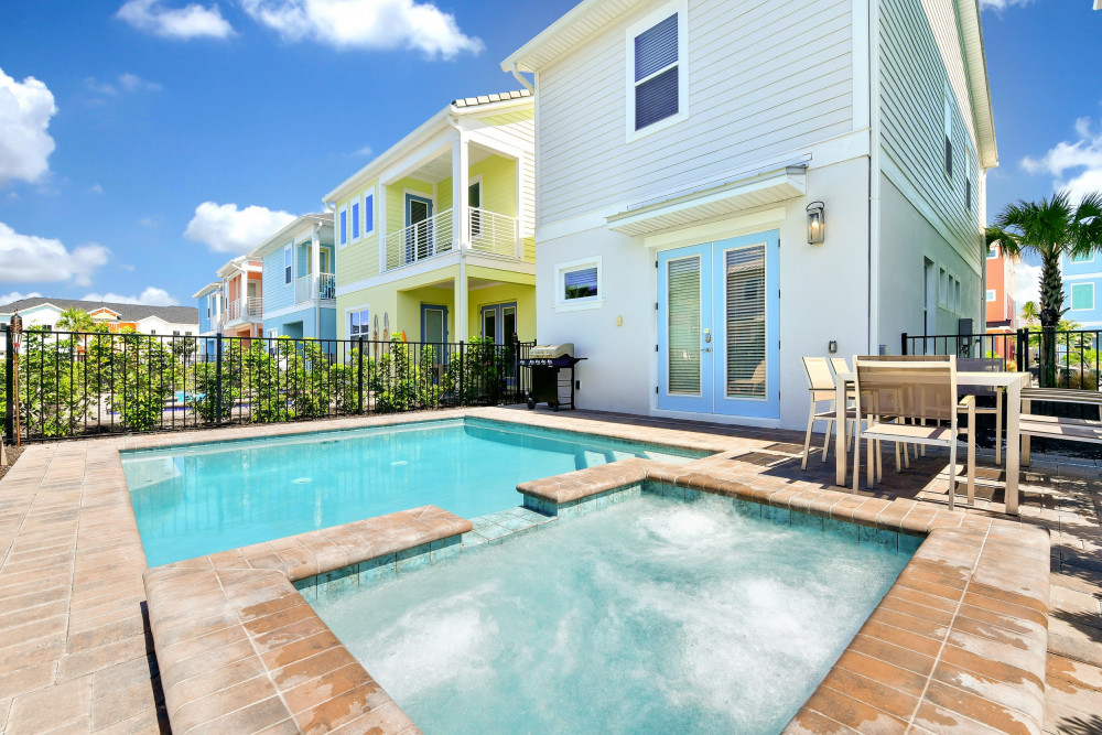 Margaritaville 436