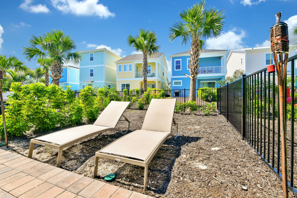 Margaritaville 436