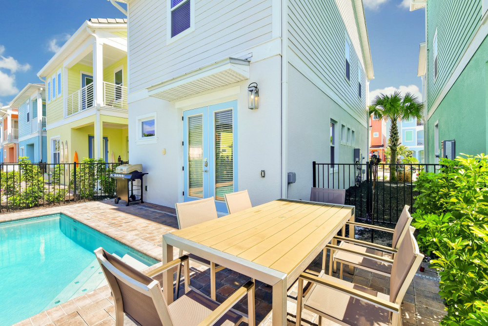 Margaritaville 436