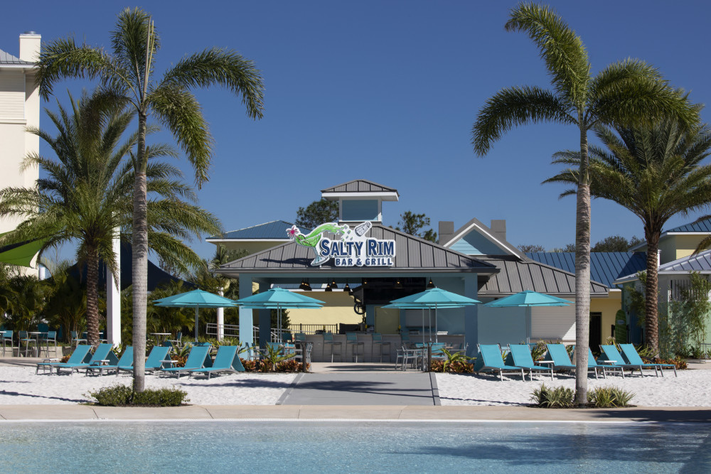 Margaritaville 436