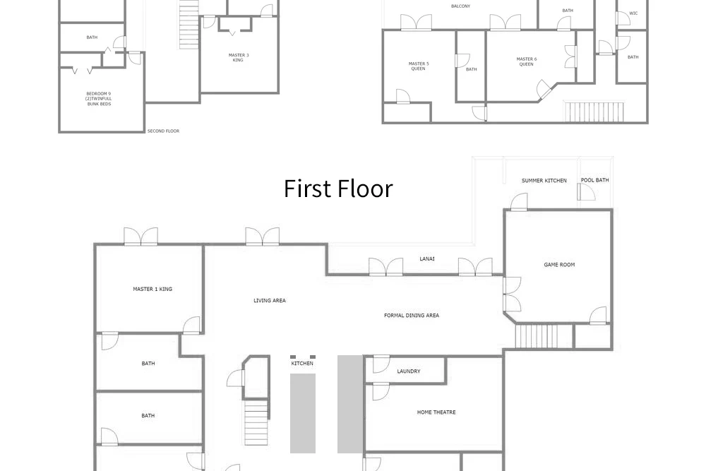 Formosa Gardens 60