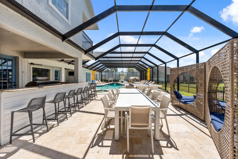 Formosa Gardens 60