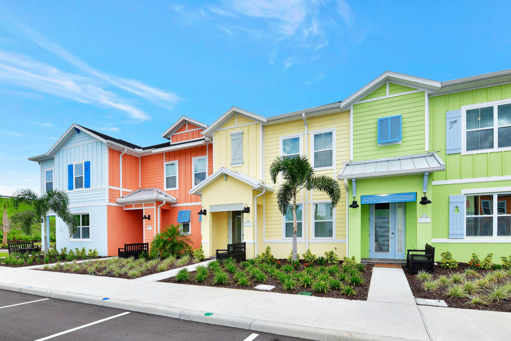 Margaritaville 487