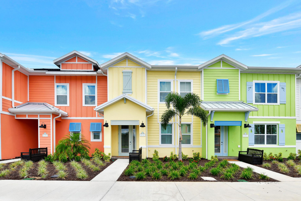 Margaritaville 487