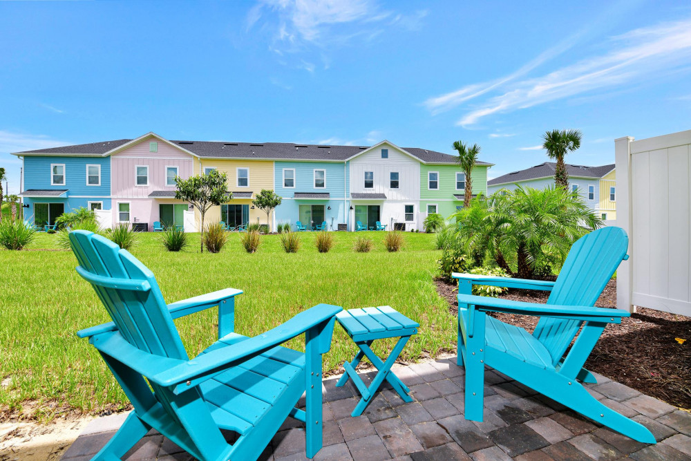 Margaritaville 487