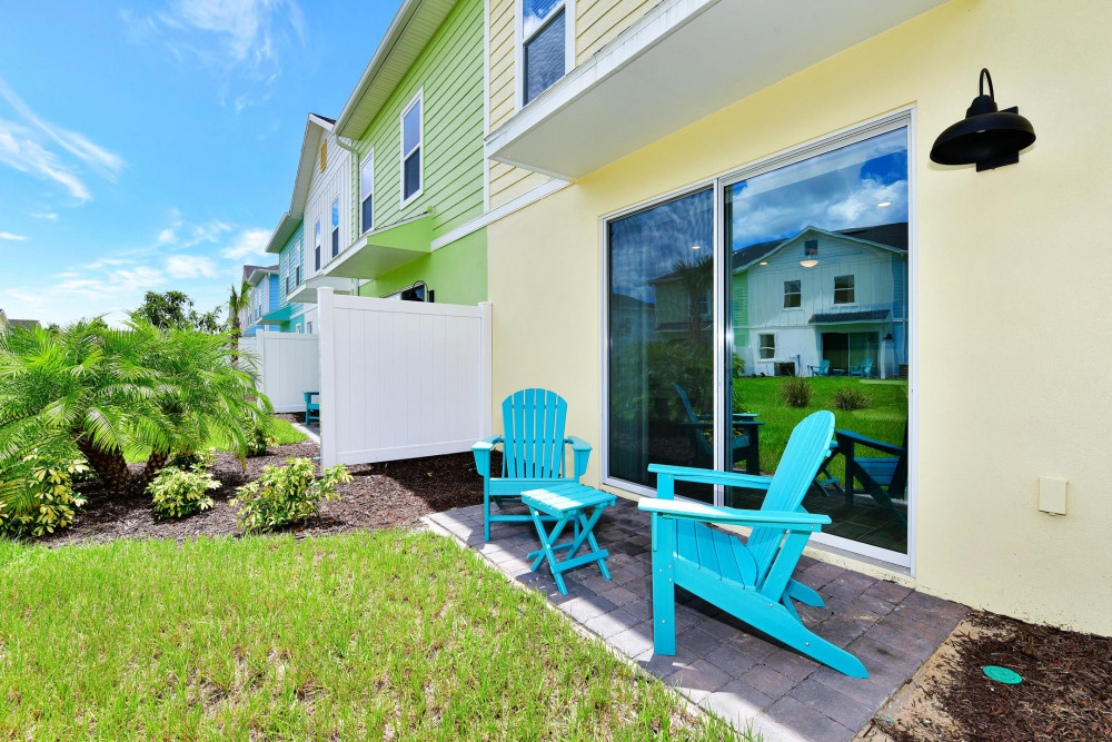 Margaritaville 487