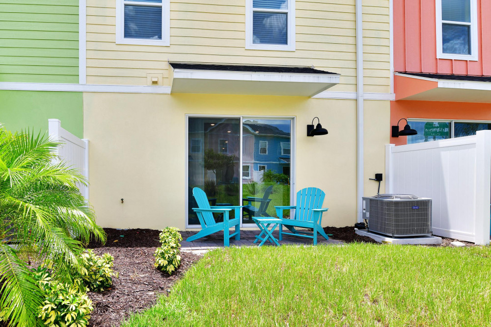 Margaritaville 487